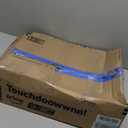 BQMAX Grill Replacement Parts for Charbroil Classic 280 2-Burner 463672717 463672817, G320-0200-W1 G215-0203-W1 Stainless Steel Heat Plate Grill Parts for Charbroil (2-Pack kit)