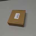 Universal Water Pressure Test Gauge Kit with Brass Hose Fittings, 3/4" Female Coupler Plus 5 Adapters to Test in Multiple Systems, 0-200 Psi Hydraulic Pressure Tester (2.1" Dial)