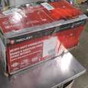 Red Lion RL-SPRK-200-BR, 230 Volt, 2HP, 77 GPM, Sprinkler/Irrigation Pump with Brass Impeller, Red, 97102002