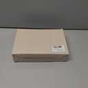 AFITNE Women's Stretch Maternity Jeans Over The Belly Straight Leg Pregnancy Pants with Denim Like Material (S)