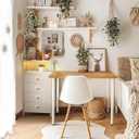 BOLUO Tall Night Stand with Drawers, White Nightstand with Charging Station and LED Light, Small White 4 Drawer Dresser for Bedroom, Room Storage Closet, 11.8"d X 15.7"w X 33.9"h
