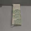 DIMJ Drawer Organizers Clothes, Set of 4 Dresser Organizer Bins, Fabric Closet Organizers and Storage, Shallow Drawer Dividers for Nursery, Clothing, Baby Clothes, Socks, Underwears, Tie (Beige)