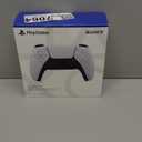 PlayStation DualSense Wireless Controller - White