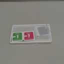 Geviaho 2+2 Pack For Galaxy S22 Ultra Screen Protector with Camera Lens Protector, 3D Full Coverage, 9H Tempered Glass, Scratch Resistant, Touch Sensitive,Bubble-Free, Easy Installation (6.8 Inch)