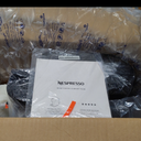 Nespresso Vertuo Coffee and Espresso Maker by Breville, Matte Black