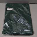 Ultra Soft Absorbent Tea Towel,Waffle Weave Cotton Dish Rags,45x65cm Large Kitchen Dinner Plate Hand Towel,Cloth Napkins (Color : Dark green)