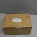 6 Pack LED G25 Globe Light Bulbs Bulbs 6W - 4000K Cool White Dimmable 60W Equivalent E26 Base 120V - Edison Vanity Light Bulbs for Bedroom, Kitchen, Vanity, Mirror Vintage (4000K - Cool White)