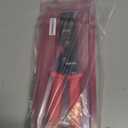 Everest 45Term - 45 Angled Speed Termination Keystone Tool - Time Saver Network Punch Down Tool - To Be Used ONLY with Everest 45 Angled RJ45 Cat5e, Cat6a and Cat6 Keystone Jacks (B0BCHJPRY4)