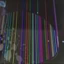 Samsung 32-Inch Flat Computer Monitor, 75Hz, Borderless Display, AMD FreeSync, Game Mode, Advanced Eye Care, HDMI and DisplayPort, LS32B304NWNXGO, 2024