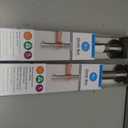 Grab Bars for Shower Anti Slip Handrail for Seniors 18 Inch 2 Pack