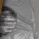 Toilet Seat Risers for Seniors, Raised Toilet Seat with Padded Handles & Seat, 400 LBS Raised Toilet Seat with Adjustable Height & Width for Pregnant, Disabled, Handicapped,(Blue)