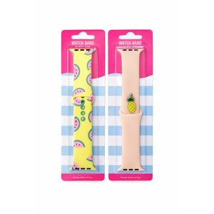 Summer Watch Band 2 Pack