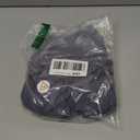 MOREFEEL V Cross Waist Capri Leggings for Women- Summer Workout Tummy Control Butt Lift Soft Sports Gym Yoga Pants Tights , size L