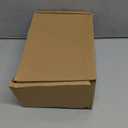 Newlaking Door Knobs Interior, Classic Decorative Antique Brass Privacy Door Knob Perfect for Bedroom or Bathroom Doors, Durable Stylish Hardware for Indoor Use- 1 Pack