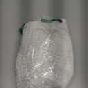 Smiry Waffle Bath Mat 24x17, Extra Soft Absorbent Bathroom Rugs, Non Slip Machine Washable Quick Dry Bath Rugs for Bathroom Floor, Tub, Shower, Home Decor Accessories, White