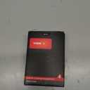 VHBW 4.5V Charger for BaByliss PRO FX870 FX825 Clipper Compatible with FX787 FX788 FX726 Trimmer - 6.5FT Extra Long Power Cord Replacement Part