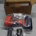 500W Jet Dry Blower for Craftsman 20V V20 Battery- Super Jet Fan 400g Wind Speed,Rechargeable Air Blower - Mini Jet Fan with 3 Adjustable Speeds for Computer Outdoors Car Home