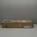 JZGRDN 1-3/8" Exhaust Muffler 155-1258 1551258 Compatible with Cummins RV Trailer Camper Generator Onan RV Generator