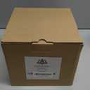 AC Heater Blower Motor with Fan - Compatible with Buick, Chevy, GMC & Saturn Vehicles - Enclave, Silverado, Silverado 3500 HD, Traverse, Acadia, Sierra - Replaces 15-81786, 22810567, 700236