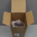 PIT66 High Mount 3rd Brake Light Compatible with 1999-2006 Chevy Silverado GMC Sierra 1500 2500 3500 & HD/Fit 2007 Silverado Sierra 1500 2500 3500 & HD Classic Models