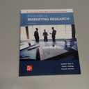 ISE Essentials of Marketing Research (ISE HED IRWIN MARKETING)