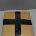 10 Pack Ceramic Appetizer & Dessert Plates, 7.5 Inch White Heart Shape Plates for Elegant Dessert Display, Lightweight Small Lunch Plate, Oven, Dishwasher & Microwave Safe