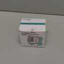 Wrist Blood Pressure Monitor, Rechargeable Bp Cuff Wrist & Accurate 2x99 Data Large LCD Screen Display for Home/Trave/Office Use