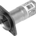 Walker 41725 Exhaust Pipe 2.75" Inlet (ID) 2.25" Outlet (ID)