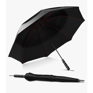 Repel Umbrella Windproof Travel Umbrellas for Rain - Easy Auto Open Close, Durable & Compact Umbrella, Strong Fiberglass Frame, Waterproof Canopy - Backpack, Purse, Portable Umbrella for Travel