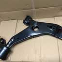  Right Lower Control Arm Compatible with 2018-2023 Volkswagen Atlas, 2020-2023 Atlas Cross Sport, 2.0L 3.6L, Replace 3QF407151E 3QF407152E