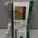 Jason Markk Suede Cleaning Kit, Shoe Cleaner, 2-Piece Set, Brush & Stain Eraser, Sneaker Care, Ideal for Footwear, Safe for Leather, Suede, Nubuck, Cotton, Knits