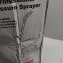 Solo 456 2.25 Gallon Professional Handheld Sprayer with Carrying Strap