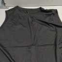 Men's Summer Solid Color Vest Fashion Casual Vintage Wash Sleeveless T Shirt Vest Top Large Tall Mens T Shirts