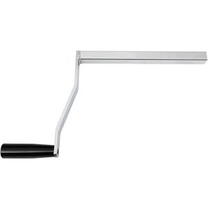 motoparty Crank Handle for Jayco Viking Coachmen Fleetwood Pop Up Tent Camper Lift Iron and Plastic Materials Great Replacement Crank
