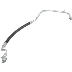 Replacement A/C Suction Line Hose Assembly Mechanics Choice for Honda CR-V 2002-2006 L4 2.4L MFI