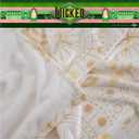 Collectibles Wicked Super Soft Cozy Throw, 46 in x 60 in, (Officially Licensed Product) by Franco