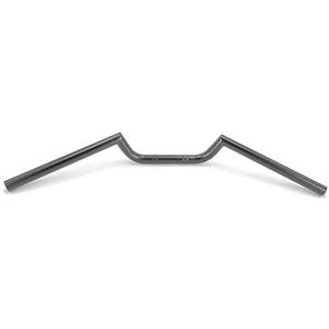 Motorcycle Handlebar Handle Bar Riser For Tracker For Scooter Universal Motorcycle 22mm Handlebars Vintage Steering Wheel (Color : F1)