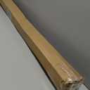 20 Foot High Ceiling Duster Kits with 5-12ft Heavy Duty Extension Pole, High Reach Duster for Cleaning,Microfiber Feather Duster,Cobweb Duster,Ceiling Fan Duster,Window Squeegee & Cleaner