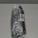 Hot Girls Love Techno Funny EDM House DJ Rave Novelty T-Shirt, Male, Black, Size XL