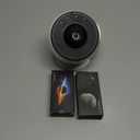 Planetarium Projector Pro for Bedroom, 13 in 1 Star Projector Galaxy Light, Ceiling Night Light Milky Way Mood Lighting with Timer, LED Space Galaxy Lamp Bedroom Room Decor for Adults Kids - White