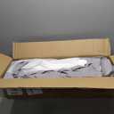 yulongtengfei 3-Piece King Size Bed Rail for Toddlers - Adjustable Baby Bed Rail Guard, Kids Safety Bed Rail for King Size Bed (78.7"x78.7"x74.8"-Grey)