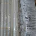 Kids Tent Indoor Playhouse, Kids Play Tent Large Kid Playhouse Toys Toddler Tent Play House with Pennant Banners, Kid Toys for Boy Girl Birthday House Gift (Natural)