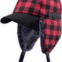 157g/0.35lb/5.54ozs Hat’s depth:13.5cm/5.31 inch, brim length:7.5cm/2.95 inch, best fit for the head size:58-60 cm/22.6-23.6 inch,with adjustable Chin Strap which can adjust the tightness to prevent the wind from blowing, and it is not easy to fall off during exercise.The chin strap can also be turned up,two ways to wear.