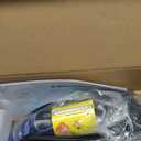 BEAUTURAL Steam Iron for Clothes with Precision Thermostat Dial, Ceramic Coated Soleplate, 3-Way Auto-Off, Self-Cleaning, Anti-Calcium, Anti-Drip Blue