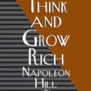 Book: Think and Grow Rich (Paperback)