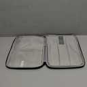 Dadanism 9-11 Inch Tablet Sleeve Padded Carrying Case for iPad (A16) 11th Gen 11", iPad 10th Gen 10.9", i-Pad Air/Pro 11", i-Pad Air 5/4 10.9", i Pad 9/8/7th Gen, Galaxy Tab A9+ Plus 11", Beige