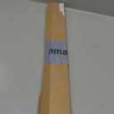 Uniclife 2 Pairs 24 Inch French Cleat Hanger 150 lbs Load Heavy Duty French Cleat Picture Hanger Aluminum Alloy Mirror Hanging Hardware Wall Mounting Bracket Interlocking Z Bar Clip with Bubble Level