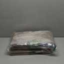 PADOOR 7PC Stair-Treads Non Slip, 3D Peel and Stick Stair Treads for Wooden Steps Indoor, Stair-Carpet Treads Washable Reusable Adhesive Stair-Runner Rugs for Kids and Dogs 8"x30" Brown