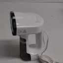 Sweepulire Vacuum Steamer for Clothes, 2500Pa Suction Handheld Clothes Steamer, 3 Modes, LED Display, Portable Travel Steamers for Clothes, Steaming & Ironing 2 In 1, 160ml Water Tank (for 110-120V)