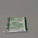 SYNCWIRE Magnetic Phone Ring Holder for MagSafe, 360 Rotation Cell Phone Grip Stand Finger Ring Kickstand Two-Sided Magnet Compatible with iPhone 17 Pro Max 16 15 14 13 12 MagSafe Accessories (Single Ring-1PCS-White)